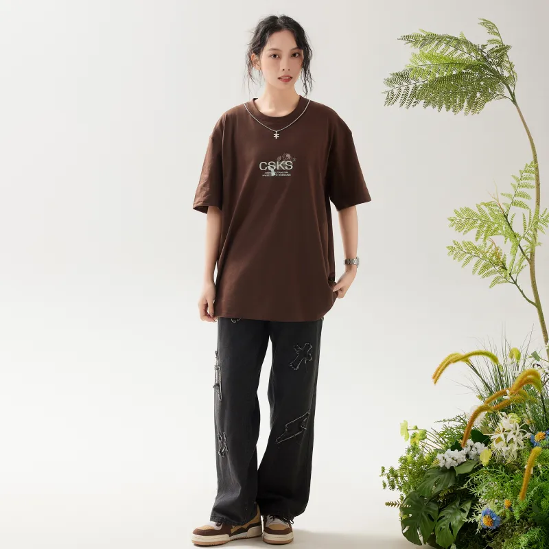 CSKS T Shirts Unisex-27