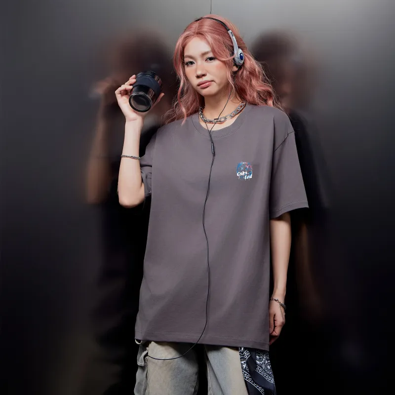 CSKS T Shirts Unisex-35