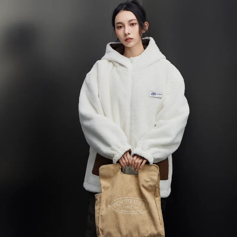 CSKS Puffer Jackets Unisex-31