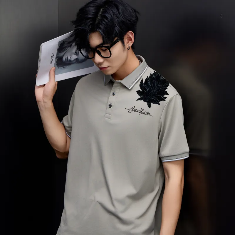 CSKS Polo Shirts Unisex-17