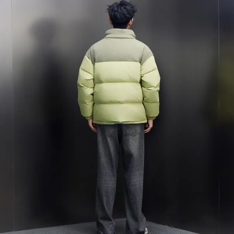 CSKS Down Jackets Unisex-25