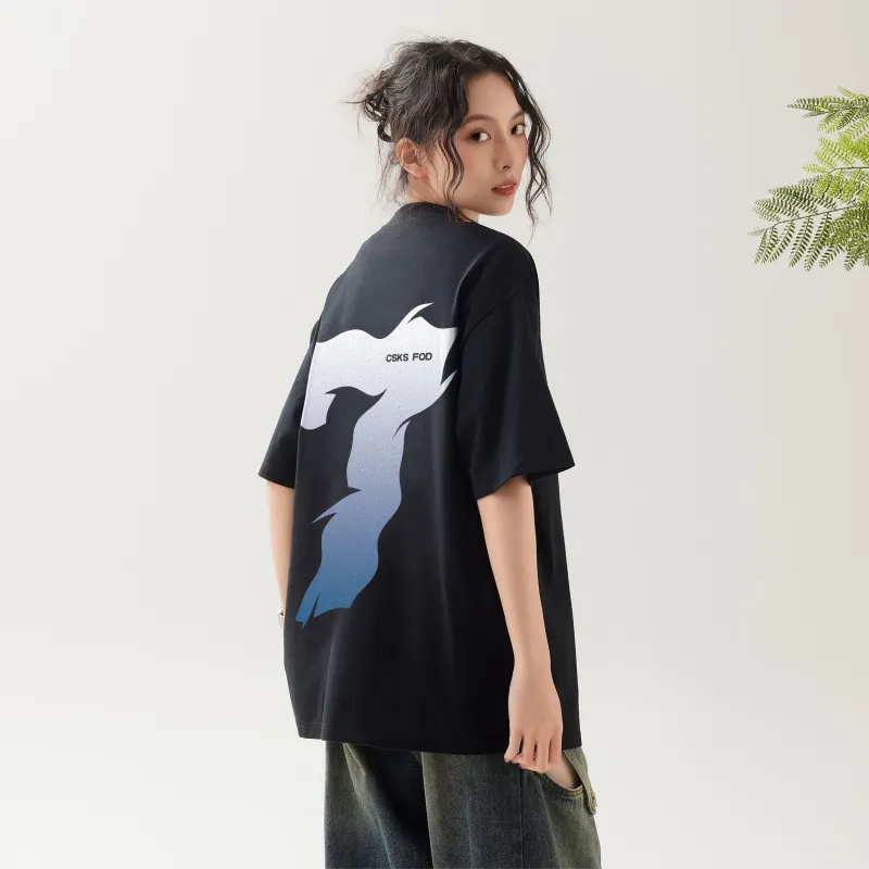 CSKS T Shirts Unisex-4
