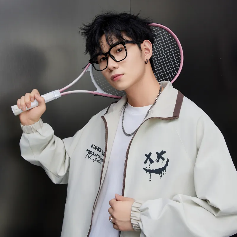 CSKS Jackets Unisex-11