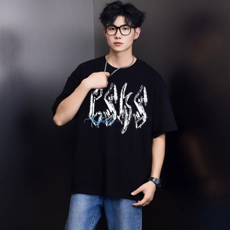 CSKS T Shirts Unisex-2