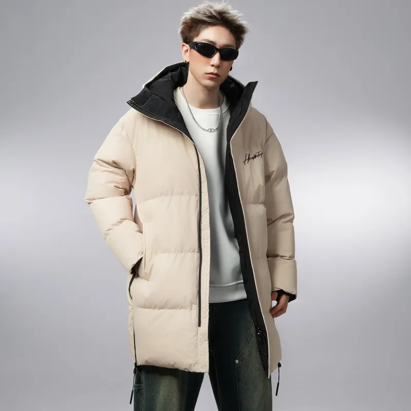 CSKS Puffer Jackets Unisex-8