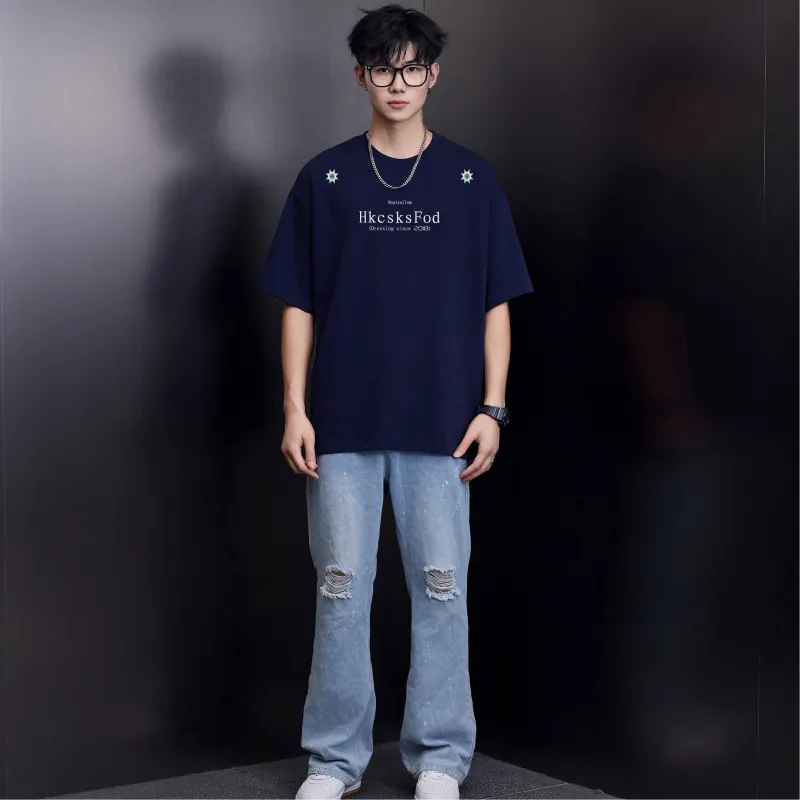 CSKS T Shirts Unisex-47