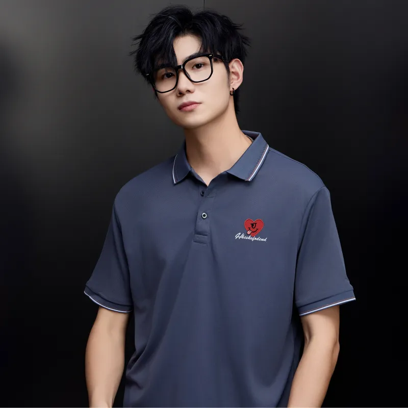 CSKS Polo Shirts Unisex-32