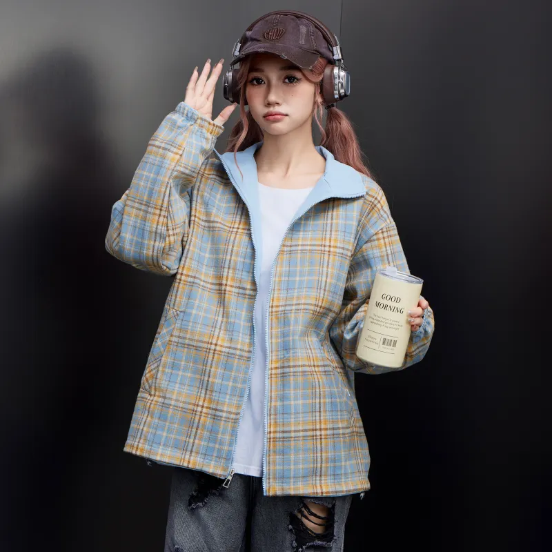 CSKS Jackets Unisex-24