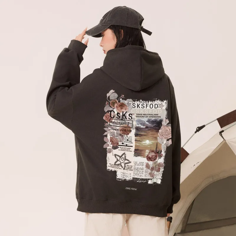 CSKS Sweatshirts Unisex-644
