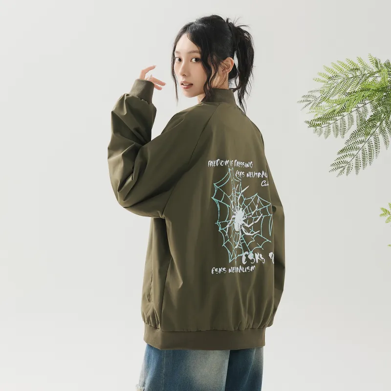 CSKS Jackets Unisex-25