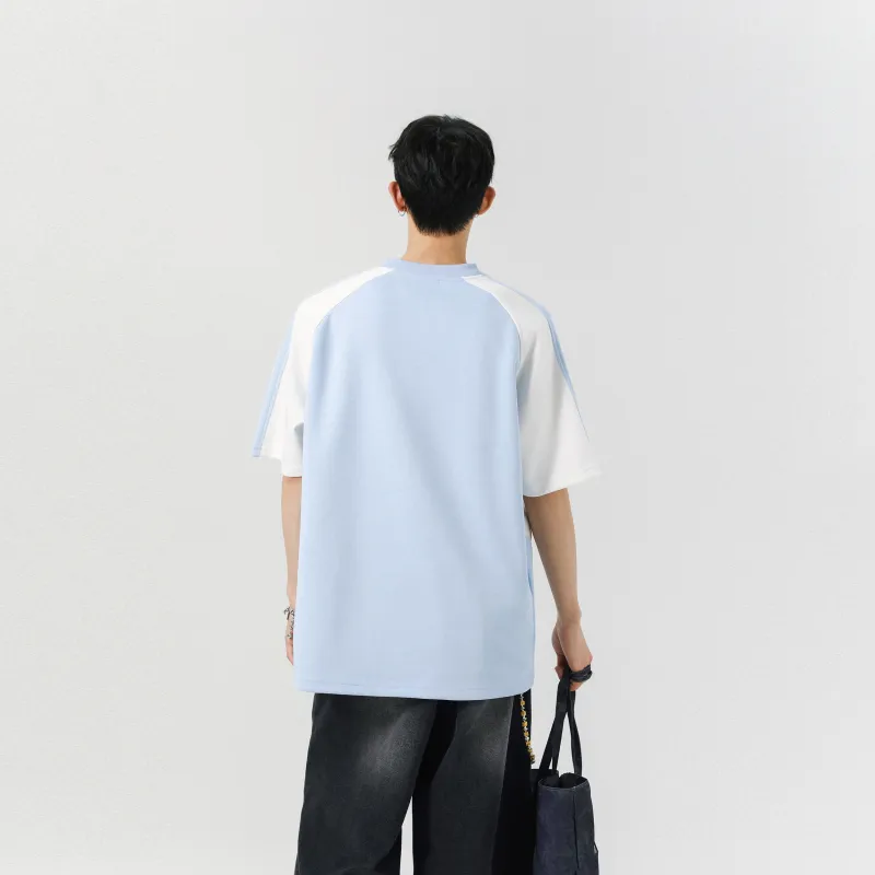 CSKS T Shirts Unisex-17