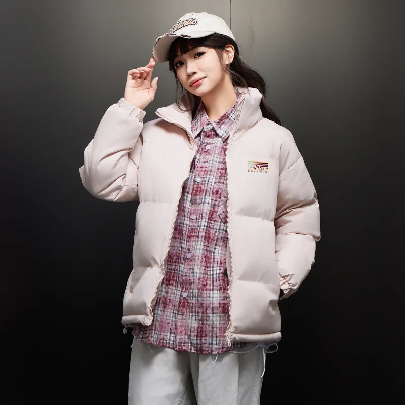 CSKS Puffer Jackets Unisex-50