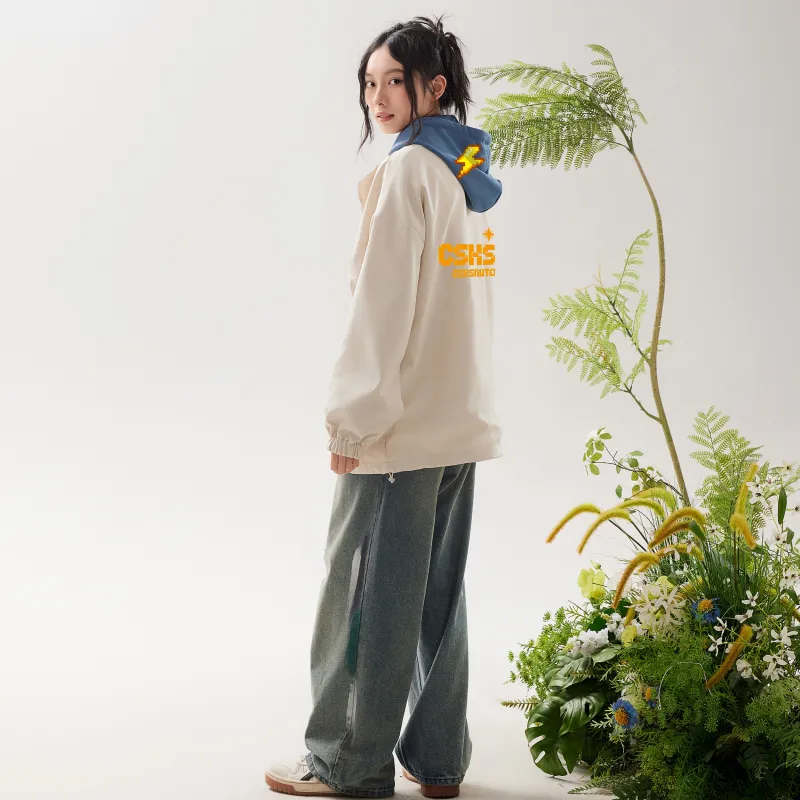 CSKS Casual Sportswear Unisex-19