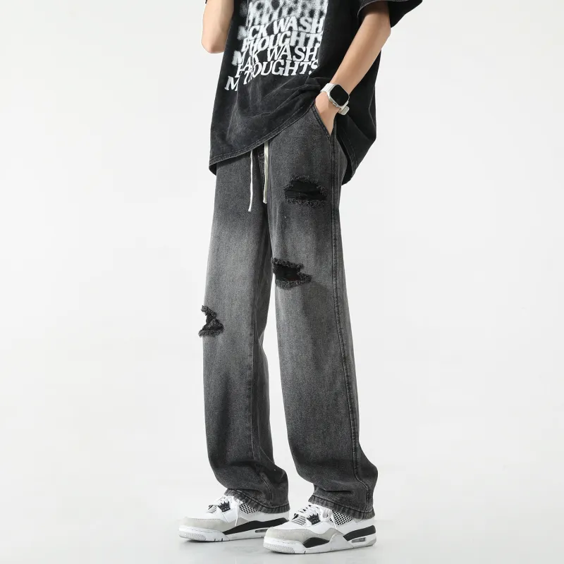 CSKS Jeans Unisex-17