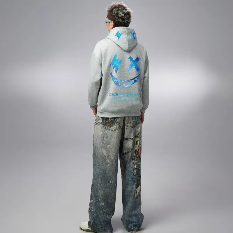CSKS Casual Sportswear Unisex-20