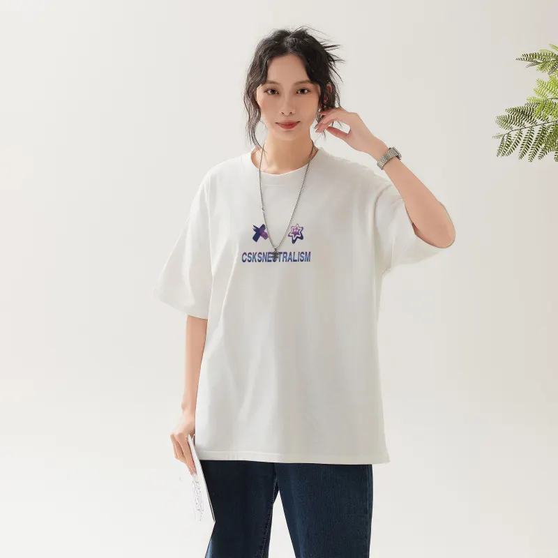 CSKS T Shirts Unisex-9