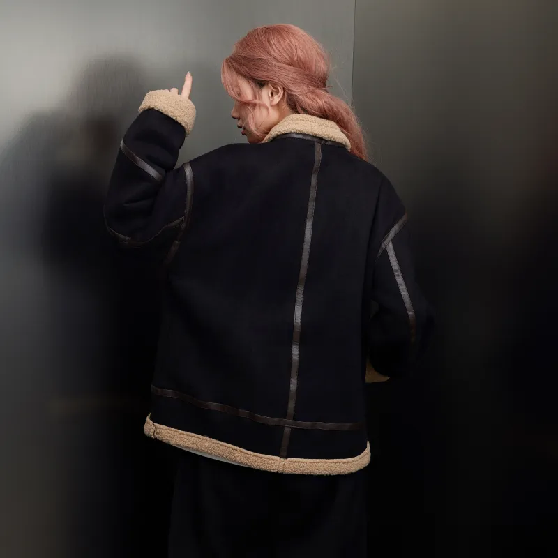 CSKS Jackets Unisex-4