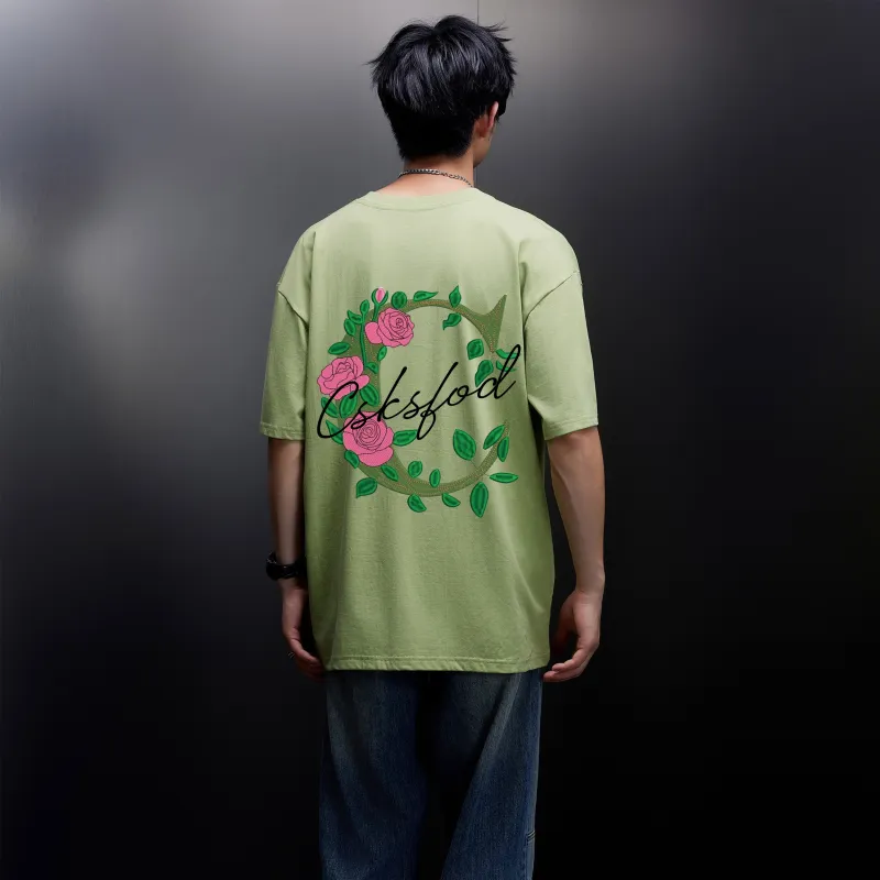 CSKS T Shirts Unisex-65
