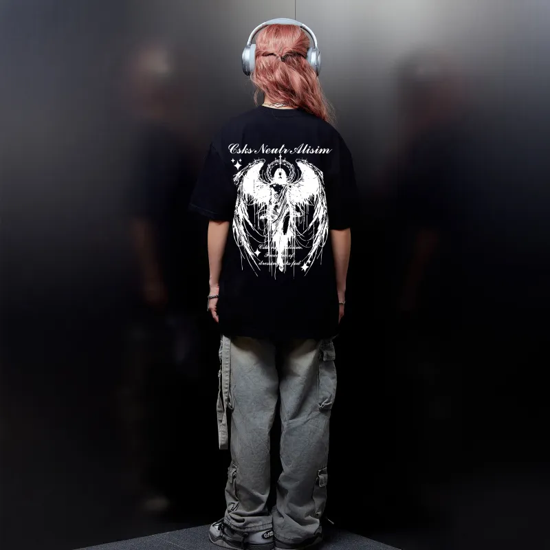 CSKS T Shirts Unisex-4