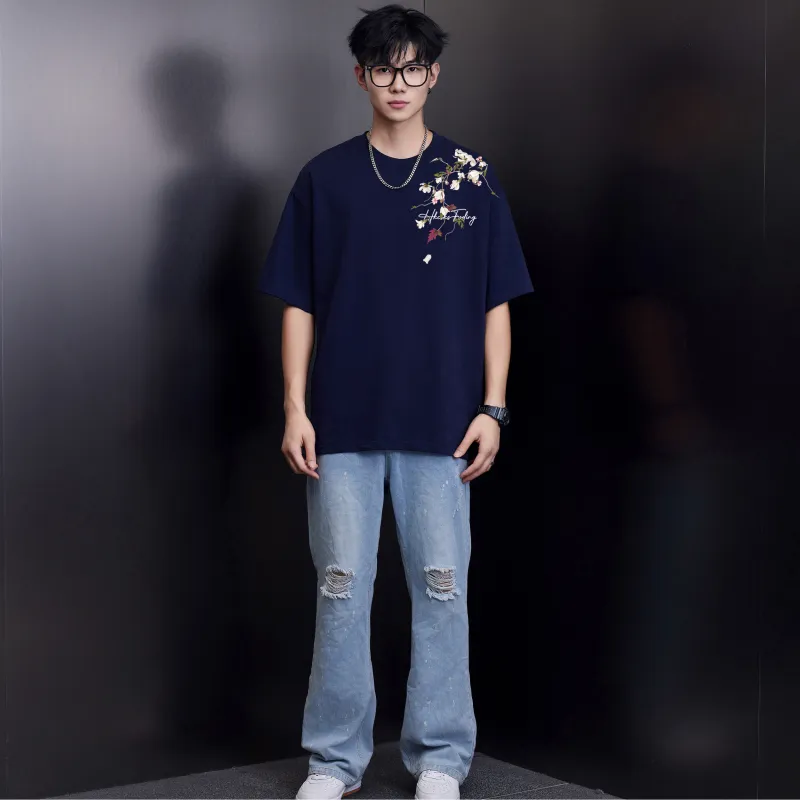 CSKS T Shirts Unisex-47