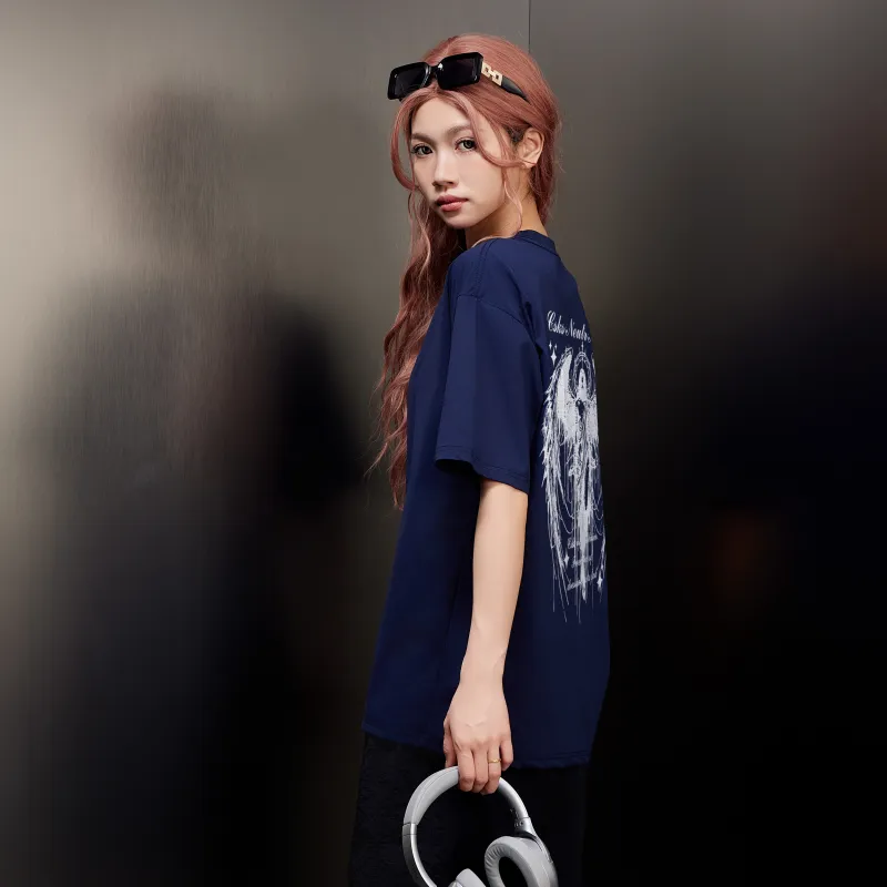 CSKS T Shirts Unisex-60