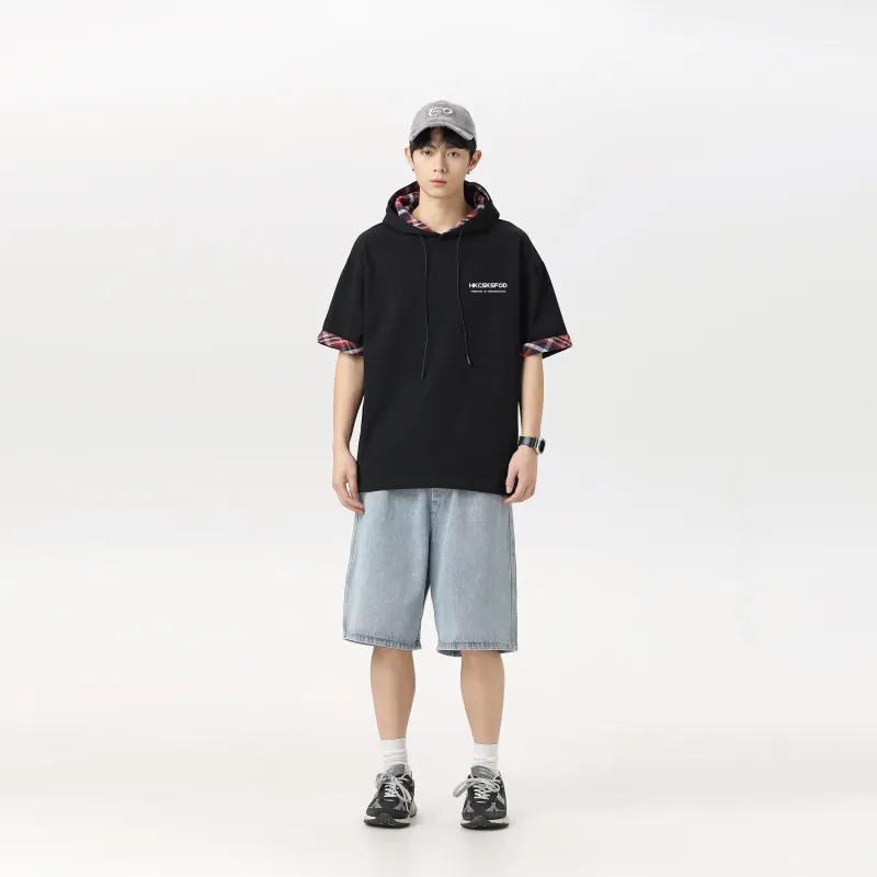 CSKS T Shirts Unisex-3