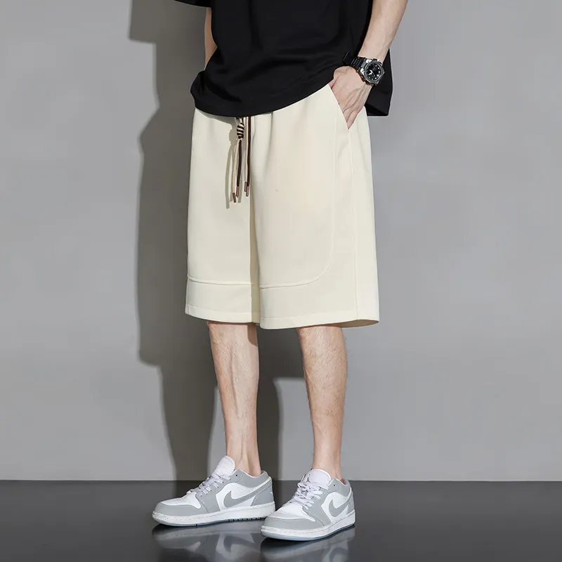 CSKS Casual Shorts Unisex-14