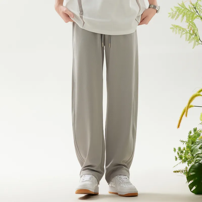 CSKS Casual Pants Unisex-16