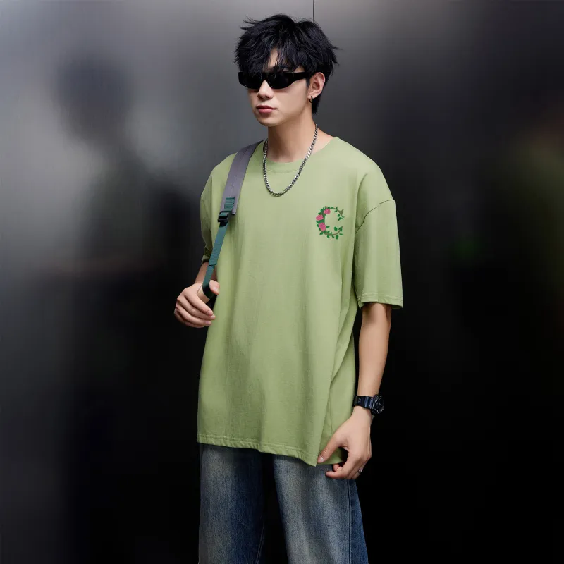 CSKS T Shirts Unisex-64