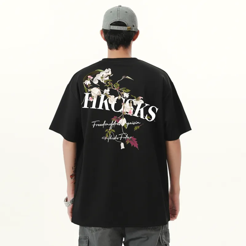 CSKS T Shirts Unisex-3