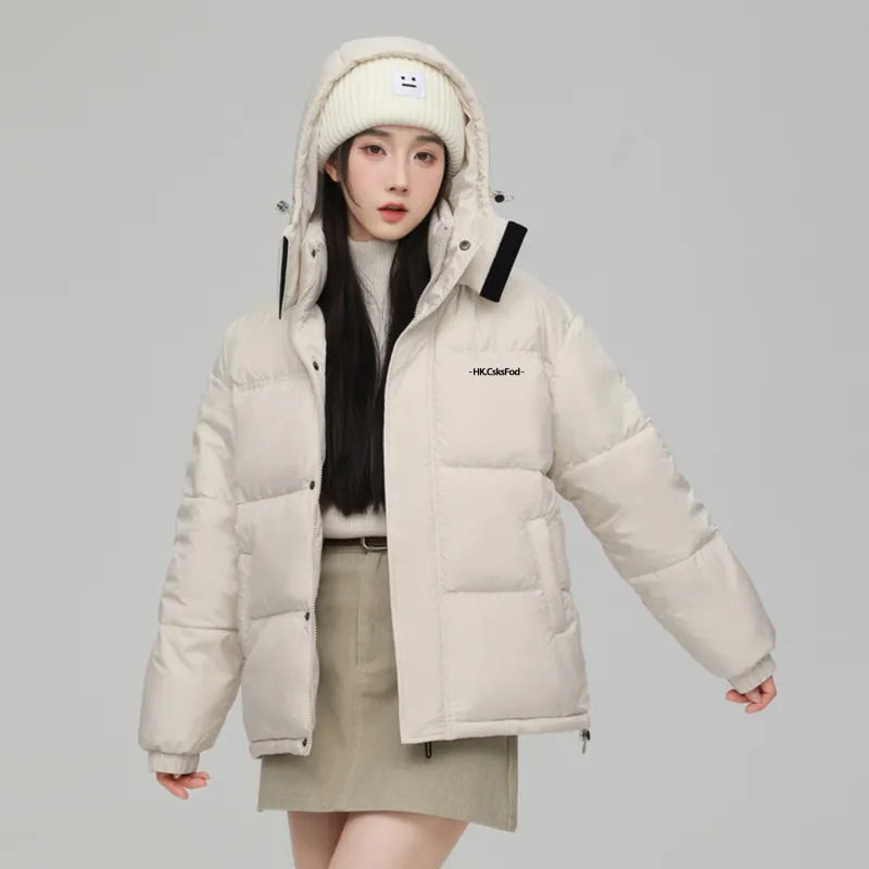 CSKS Down Jackets Unisex-8