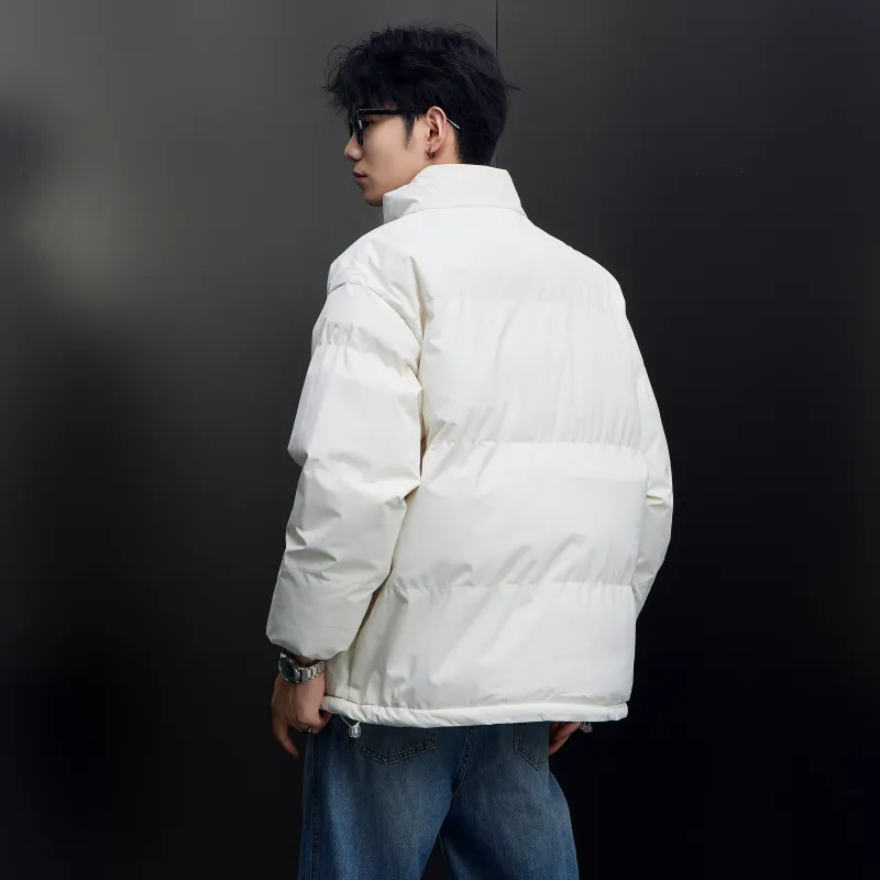 CSKS Puffer Jackets Unisex-12