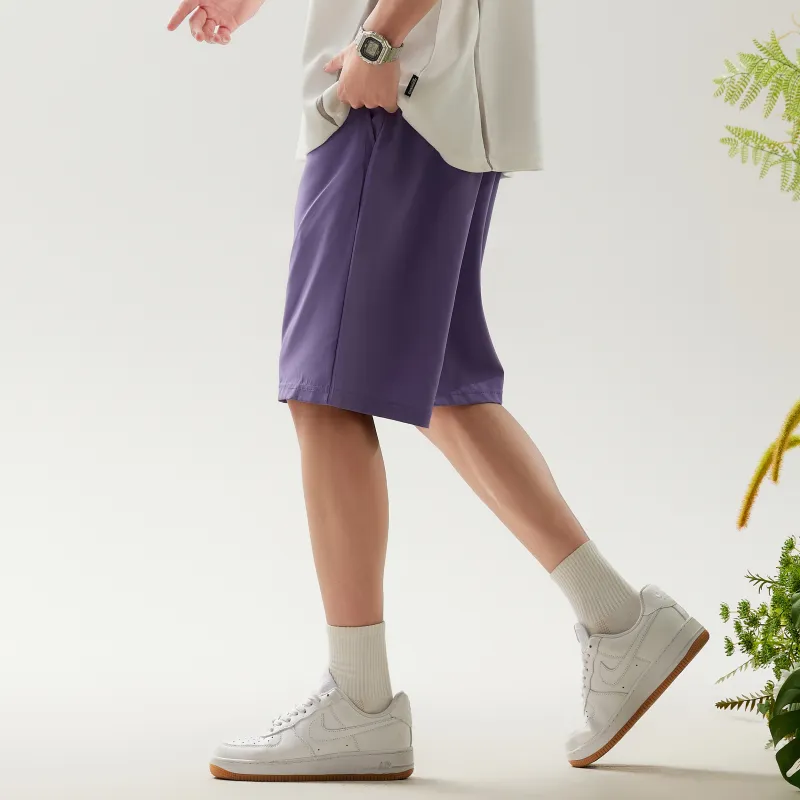 CSKS Casual Shorts Unisex-53