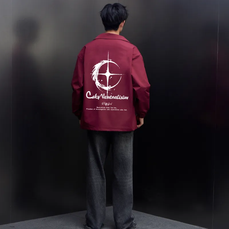 CSKS Jackets Unisex-15