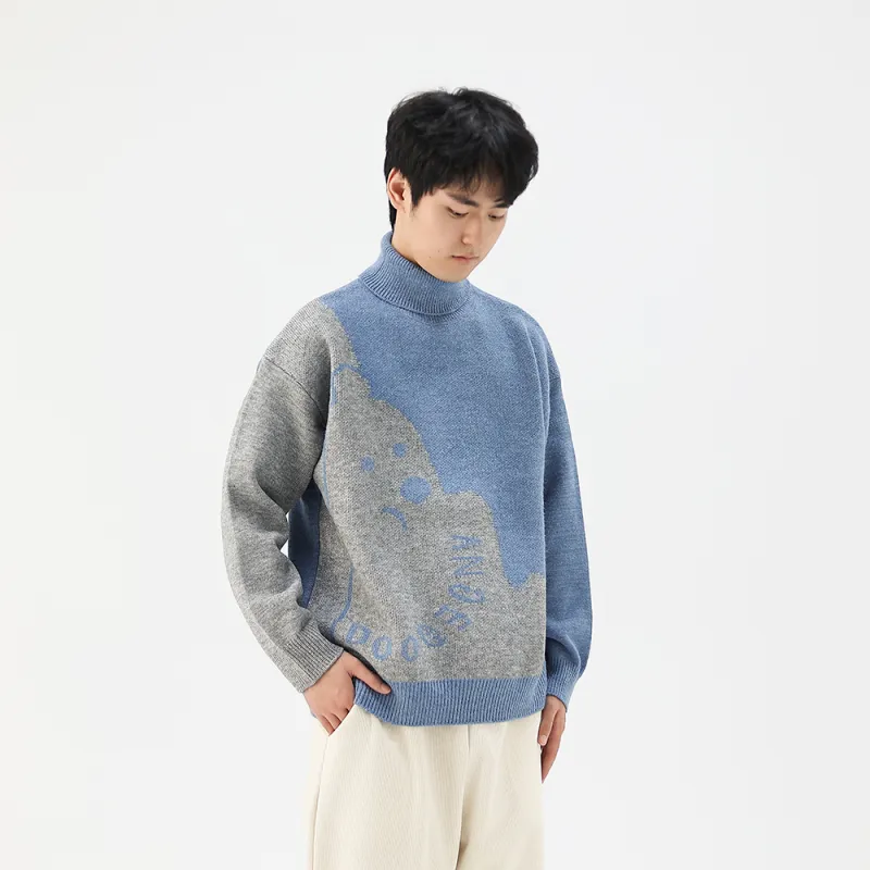 CSKS Knitwear Unisex-13