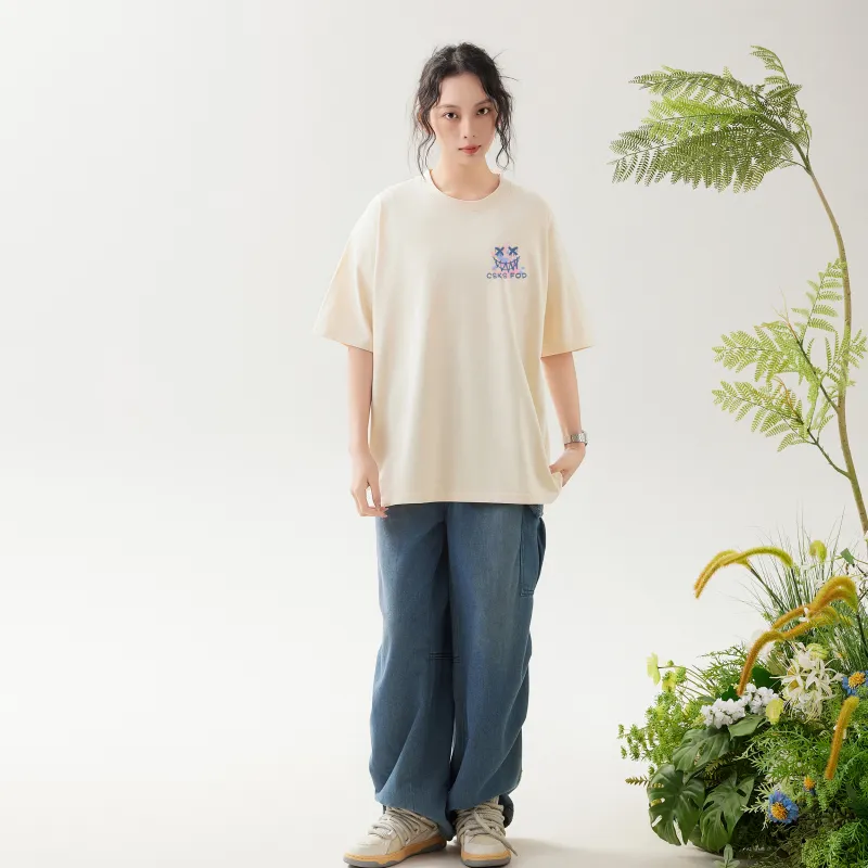 CSKS T Shirts Unisex-19