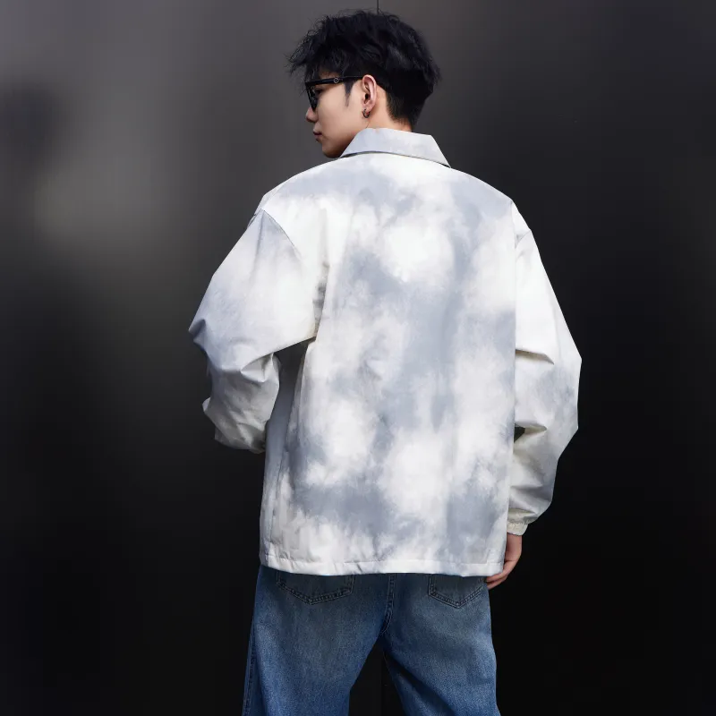 CSKS Jackets Unisex-12