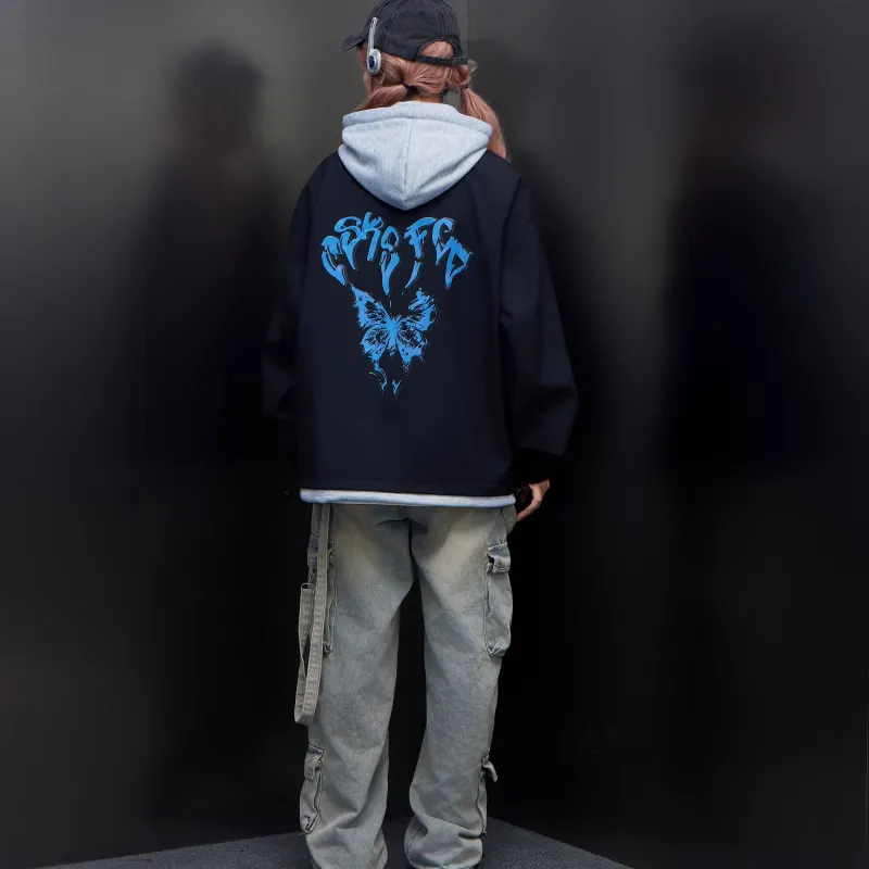 CSKS Jackets Unisex-5