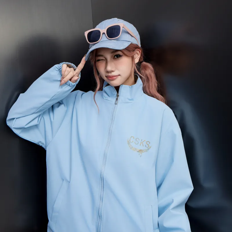 CSKS Jackets Unisex-22
