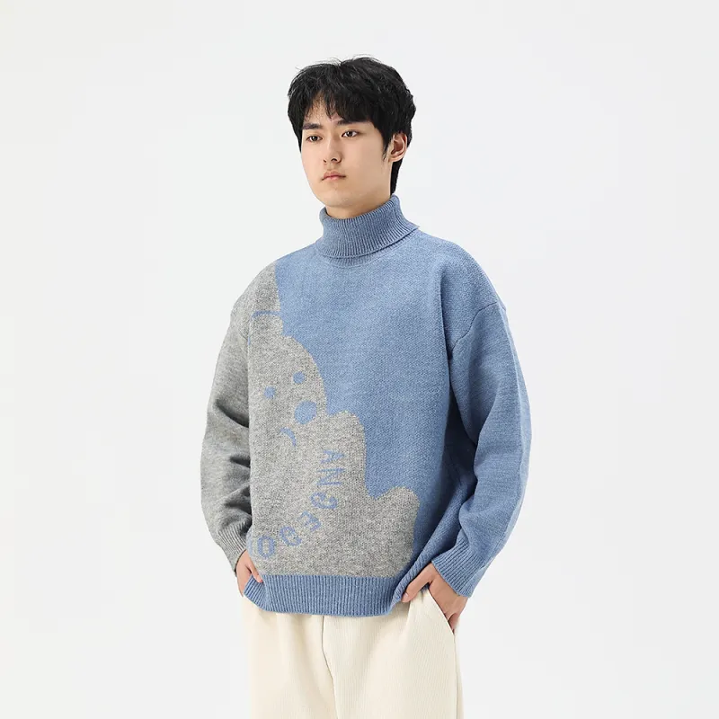 CSKS Knitwear Unisex-11