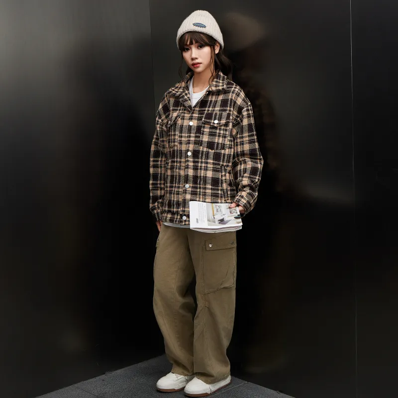 CSKS Jackets Unisex-16