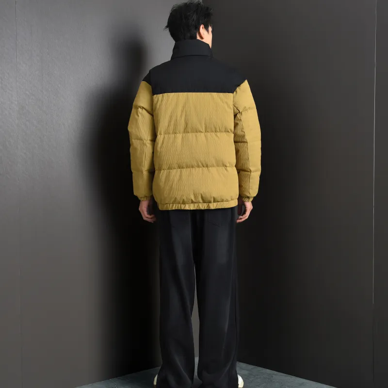 CSKS Down Jackets Unisex-41