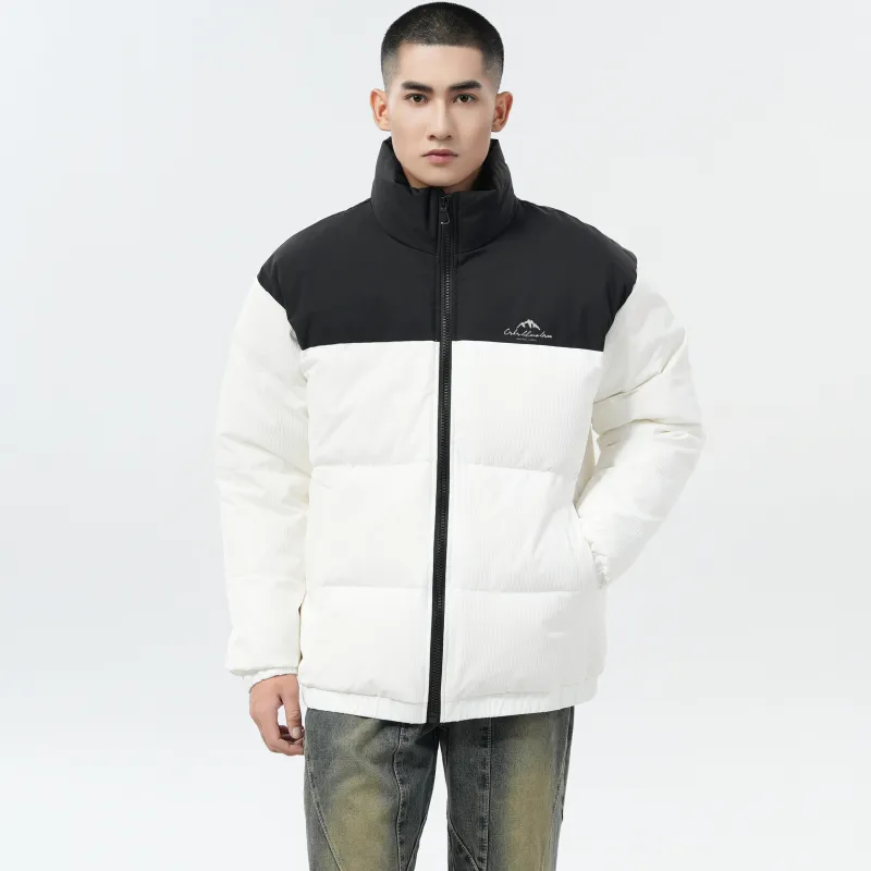 CSKS Down Jackets Unisex-8
