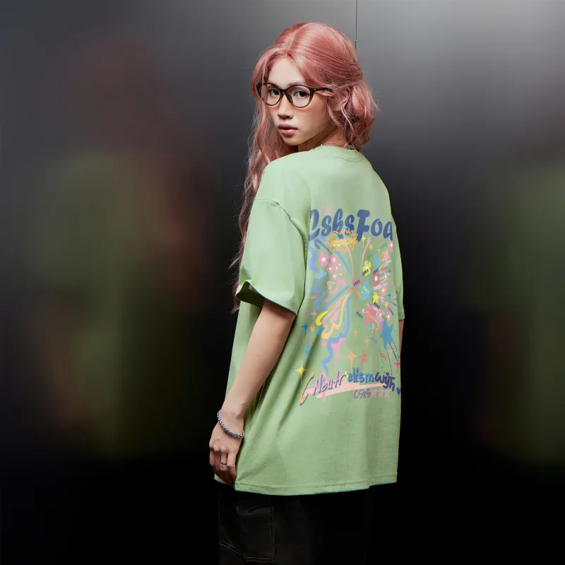 CSKS T Shirts Unisex-24