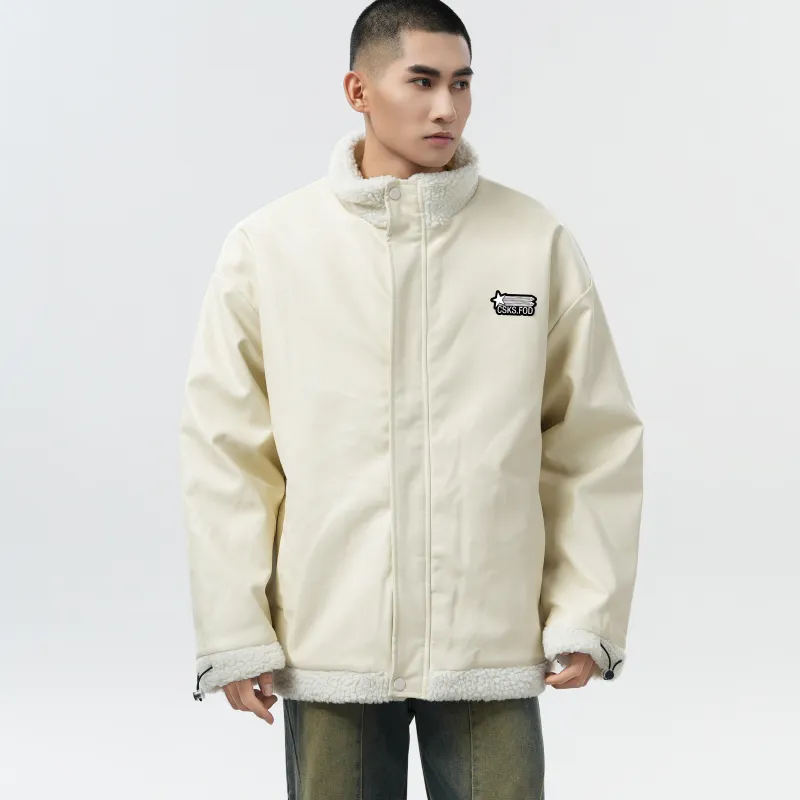 CSKS Jackets Unisex-8