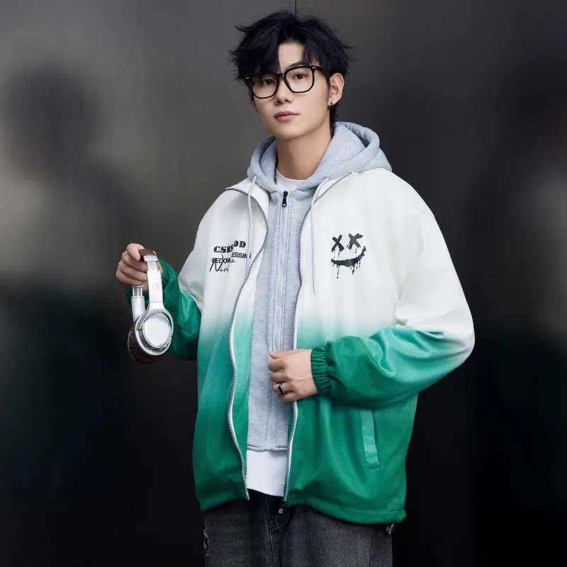 CSKS Jackets Unisex-17