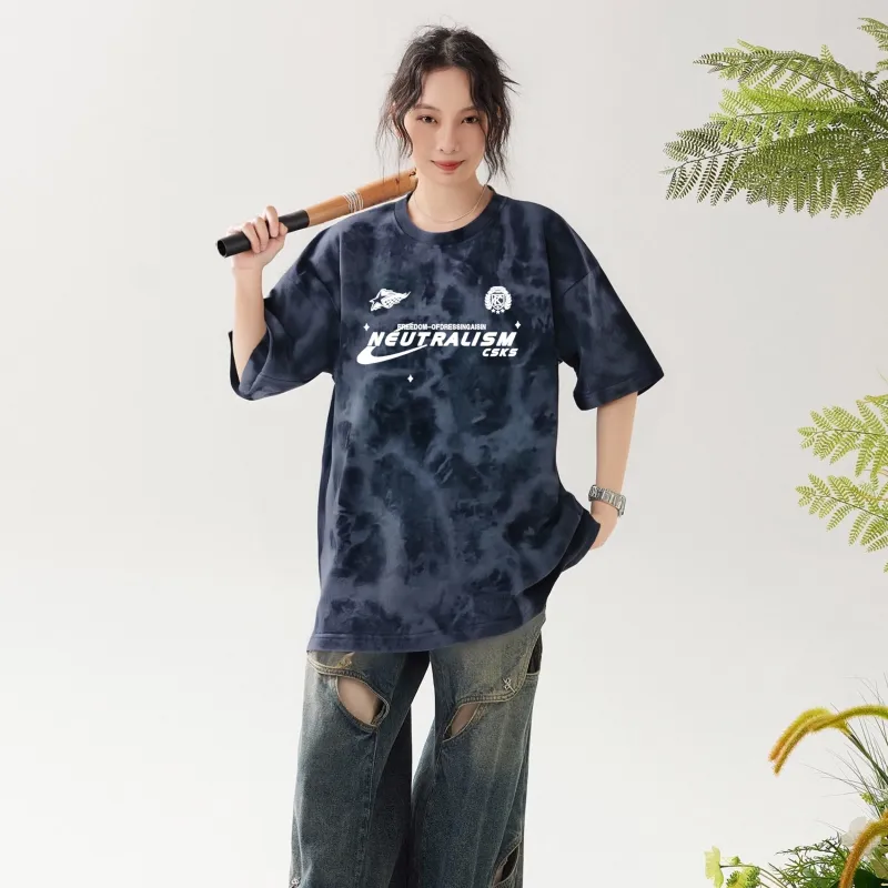 CSKS T Shirts Unisex-2