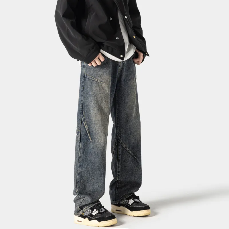 CSKS Jeans Unisex-4