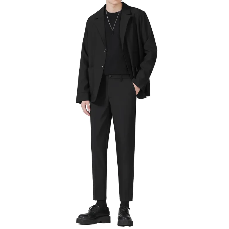 CSKS Business Suits Unisex-2