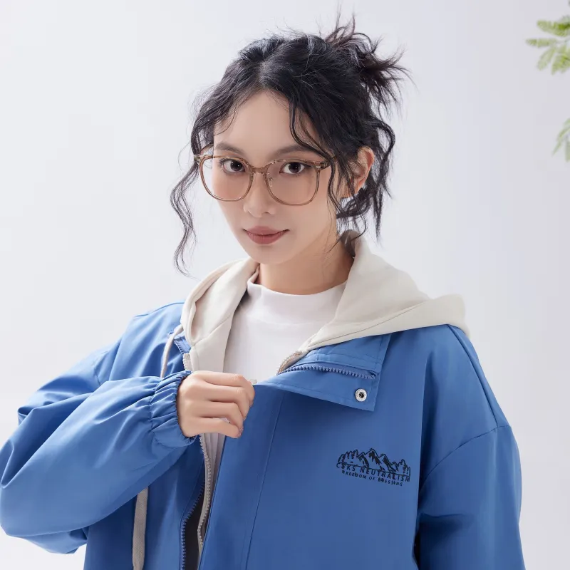 CSKS Jackets Coats Unisex Black Gray-17